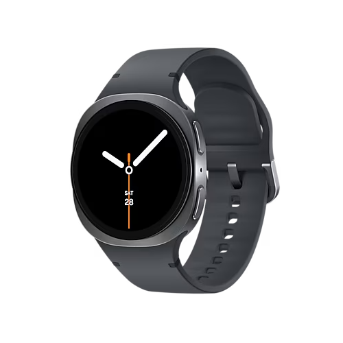 Samsung Galaxy Watch8 New Chính Hãng 40mm - Xám